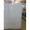 Image 1 : White Frigidaire All Freezer - Tested Working