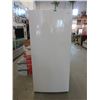 Image 1 : White Frigidaire All Freezer - Tested Working