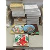 Image 1 : 18 Ltd. Edition Collector Plates in Boxes