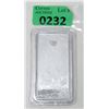 Image 1 : 8 Oz/250 Gram. St. Helena Silver Legal Tender Bar