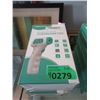 Image 1 : 4 New Infrared Non-Contact Thermometers