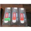 Image 1 : 9 UV Ultraviolet Germicidal Deodorizing Lamps