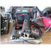 Image 1 : 3 Piece Electric Tool Lot