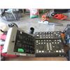 Image 1 : Numark M2 & DeeJ B- Control Mixing Board