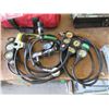 Image 1 : 5 Piece Lot of Scuba Regulators & Gear