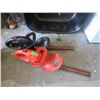 Image 1 : 2 Black and Decker Electric Hedge Trimmers