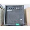 Image 1 : Yamaha Guitar Amp