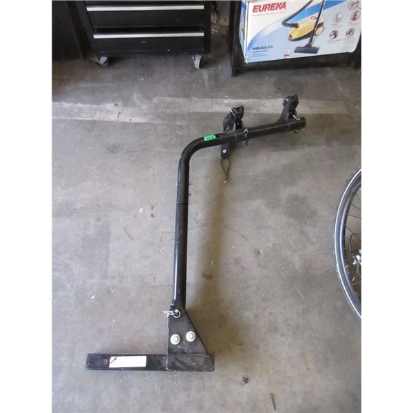 Automotive Bike Rack for 2 Bicycles