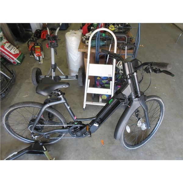 Electric Bike - No Charger or Battery