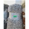 Image 1 : 5' x 7' Grey Speckled Shag Area Carpet