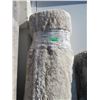 Image 1 : 7' x 9' Medium Pile Beige Area Carpet