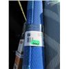 Image 1 : 8' x 10' Blue Camping Mat