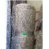 Image 1 : 5' x 7' Grey Speckled Shag Area Carpet