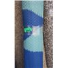 Image 1 : 8' x 10' Blue Camping Mat