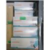 Image 1 : 18 Boxes of 50 ASTM: Level 1 Medical Face Masks