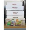 Image 1 : 10 New Dinosaur Painting Kits