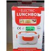 Image 1 : 5 New Electric Lunch Boxes