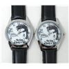 Image 1 : 2 New Elvis Presley Analog Watches