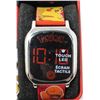 Image 1 : New Pokémon Digital Touch LED Watch
