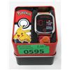 Image 2 : New Pokémon Digital Touch LED Watch