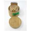 Image 2 : New Bobobird Bamboo Wrist Watch