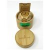 Image 2 : New Bobobird Bamboo Wrist Watch