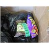 Image 1 : 2 Large Bags of Takis and/or Sea Salt Chips