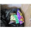 Image 1 : 2 Large Bags of Takis and/or Sea Salt Chips