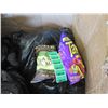 Image 1 : 2 Large Bags of Takis and/or Sea Salt Chips