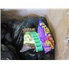 Image 1 : 2 Large Bags of Takis and/or Sea Salt Chips