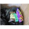 Image 1 : 2 Large Bags of Takis and/or Sea Salt Chips
