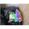 Image 1 : 2 Large Bags of Takis and/or Sea Salt Chips