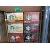 Image 1 : Starbuck K-Cup Variety Pack - 6 Different Coffees