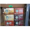 Image 1 : Starbuck K-Cup Variety Pack - 6 Different Coffees