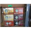 Image 1 : Starbuck K-Cup Variety Pack - 6 Different Coffees