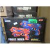 Image 1 : 7 New Frost Nova Soft Projectile Toy Guns