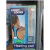 Image 1 : 2 Goqo Tomo Heating Pads