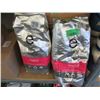 Image 1 : 4 x 2 lb Bags of Ethical Bean Bold Coffee Beans