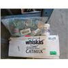 Image 1 : Cat Milk, Soft Cat Food & Diarice for Dogs