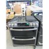 Image 1 : GE Profile 5 Burner Gas Stove - Store Return