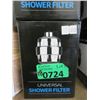 Image 1 : 18 Universal Shower Filters