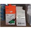 Image 1 : 50 Assorted Cell Phone Screen Protectors