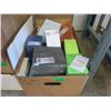 Image 1 : Box of Assorted Gift Card Envelopes