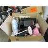 Image 1 : Box Lot of Assorted Merchandise