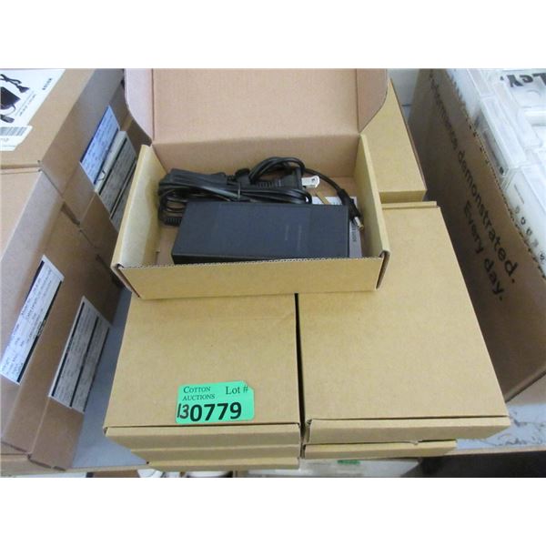 13 AC Adapters - Model LW-090/474/190/002