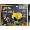 Image 1 : National Geographic Rock Tumbler Starter Kit