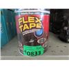 Image 1 : 9 x 4" Wide Rolls of Flex Tape