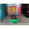 Image 1 : 9 x 4" Wide Rolls of Flex Tape