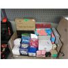 Image 1 : Box of Amazon Overstock Goods