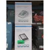 Image 1 : 2 Upper Arm Blood Pressure Monitors